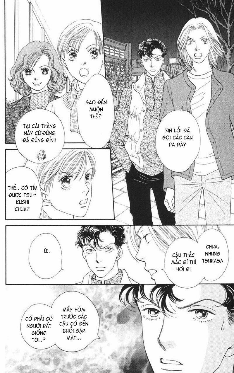 Con Nhà Giàu Chapter 155 - Trang 2