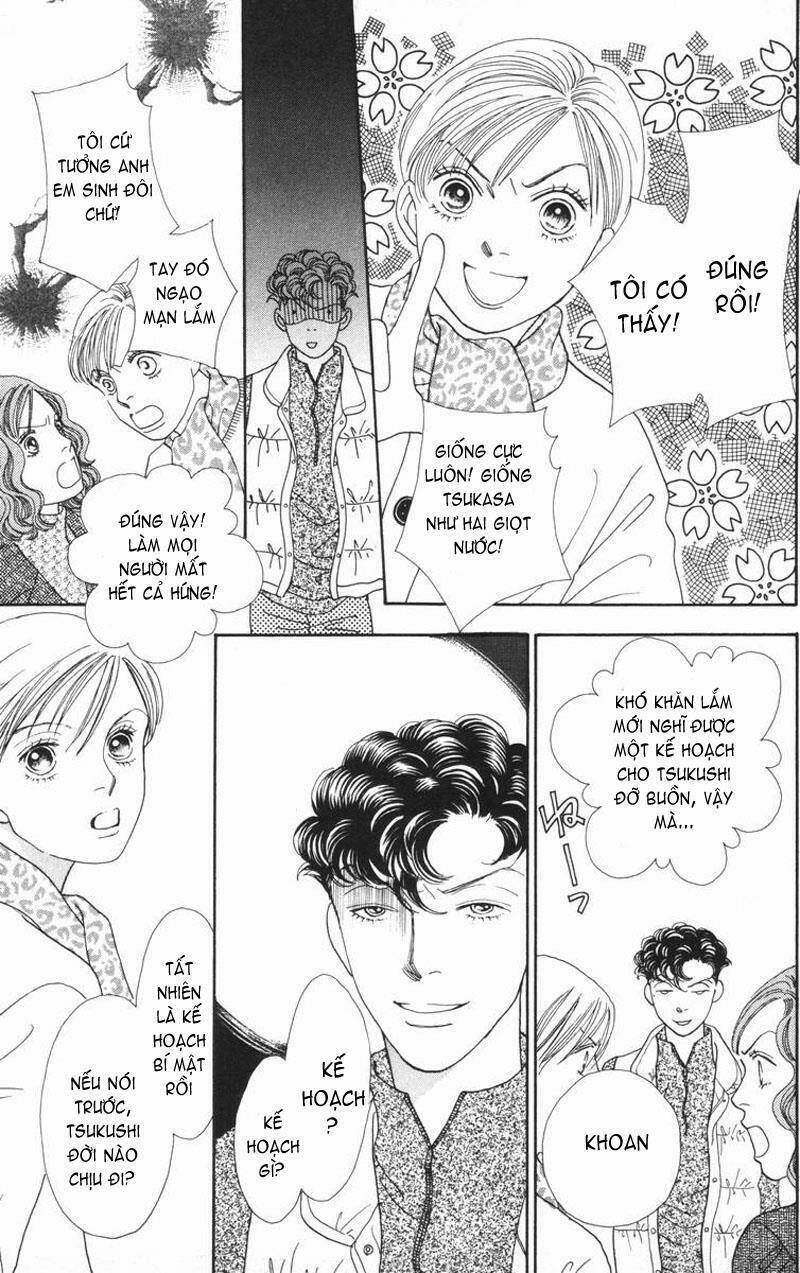 Con Nhà Giàu Chapter 155 - Trang 2