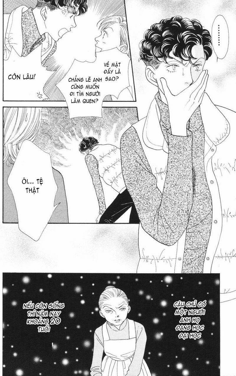 Con Nhà Giàu Chapter 155 - Trang 2