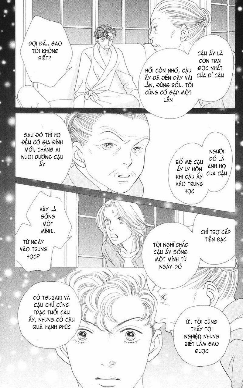 Con Nhà Giàu Chapter 155 - Trang 2