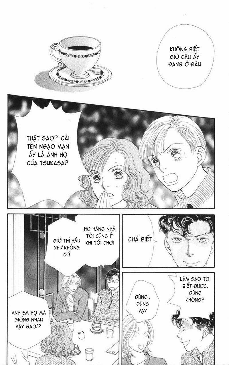 Con Nhà Giàu Chapter 155 - Trang 2