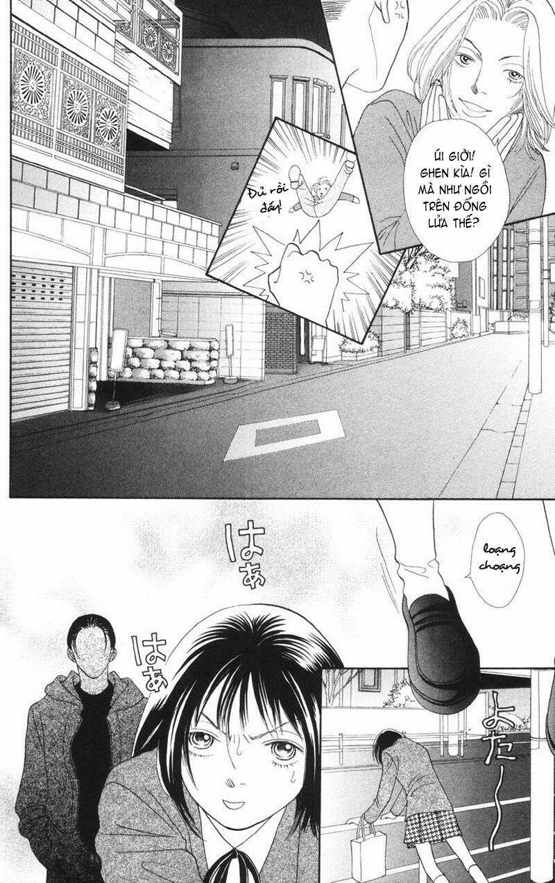 Con Nhà Giàu Chapter 155 - Trang 2