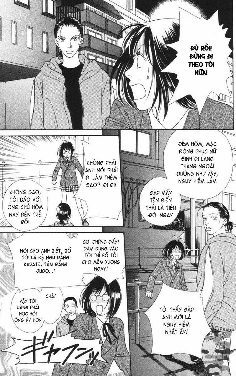 Con Nhà Giàu Chapter 155 - Trang 2