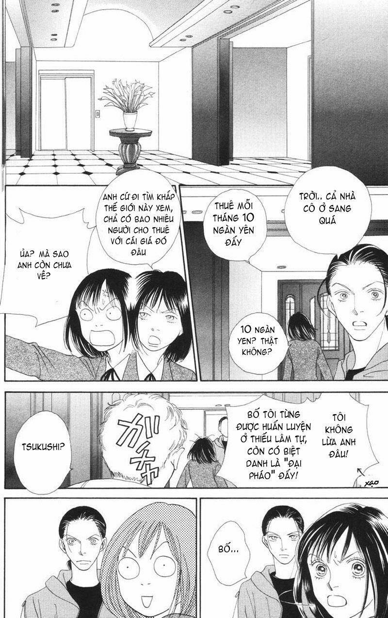 Con Nhà Giàu Chapter 155 - Trang 2