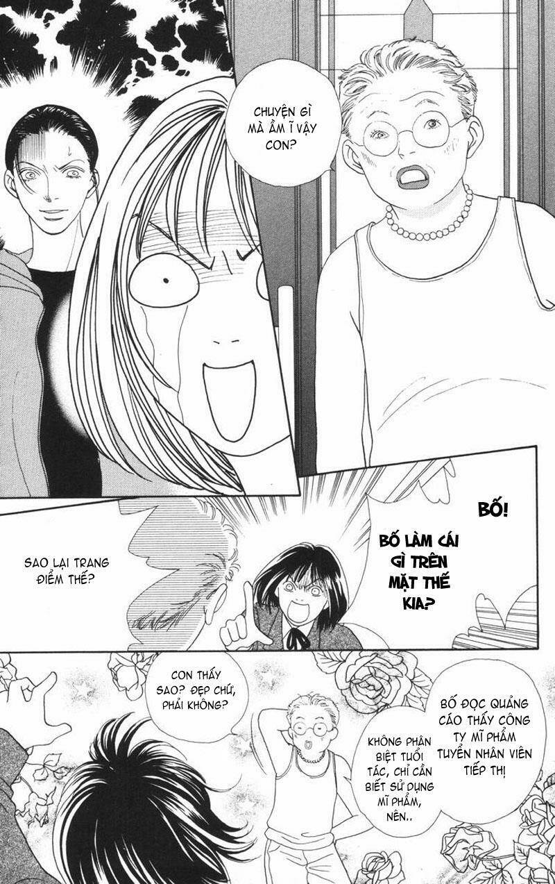 Con Nhà Giàu Chapter 155 - Trang 2