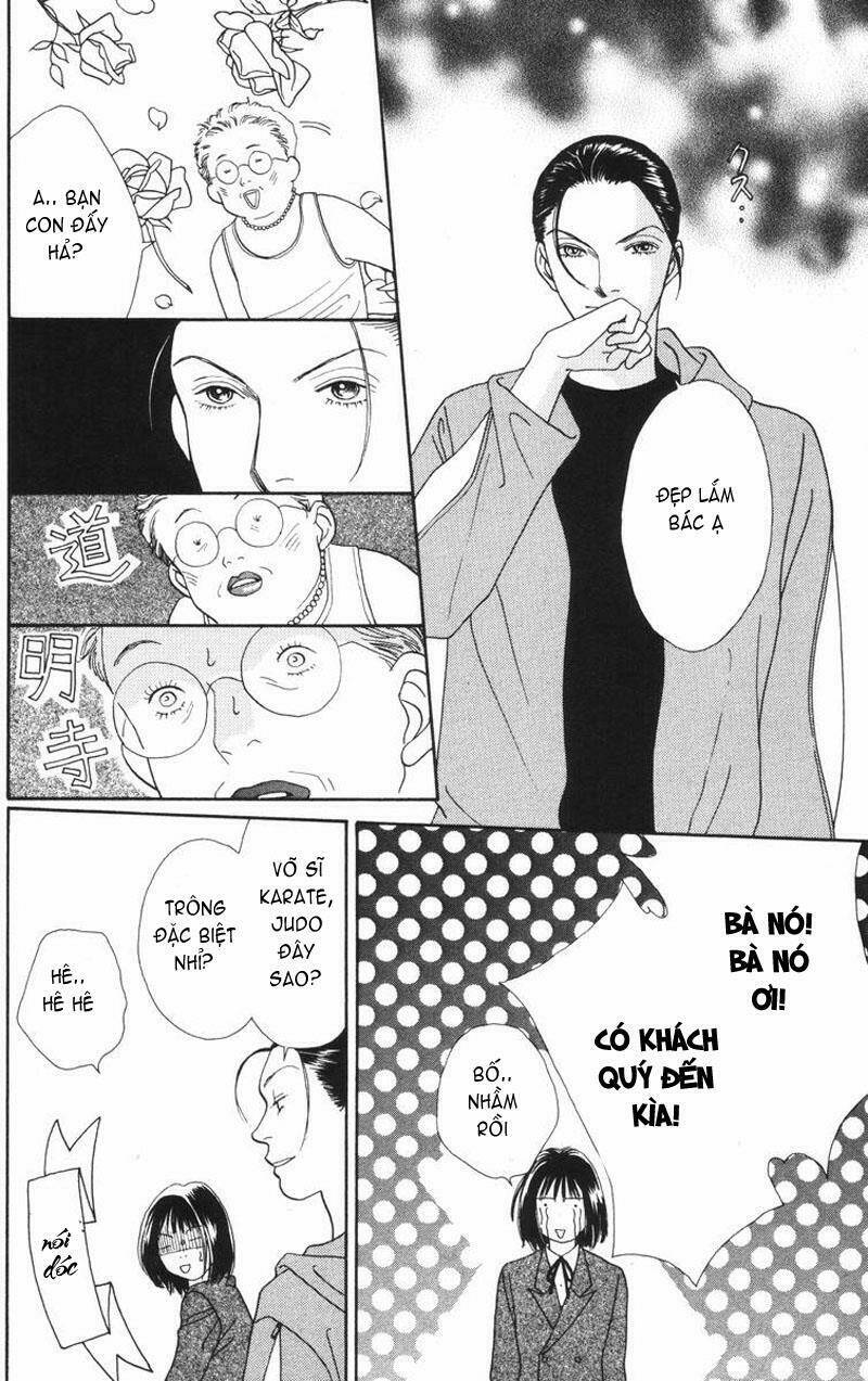 Con Nhà Giàu Chapter 155 - Trang 2