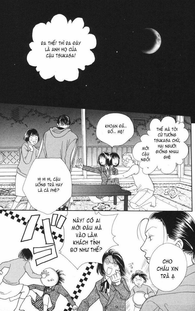 Con Nhà Giàu Chapter 155 - Trang 2