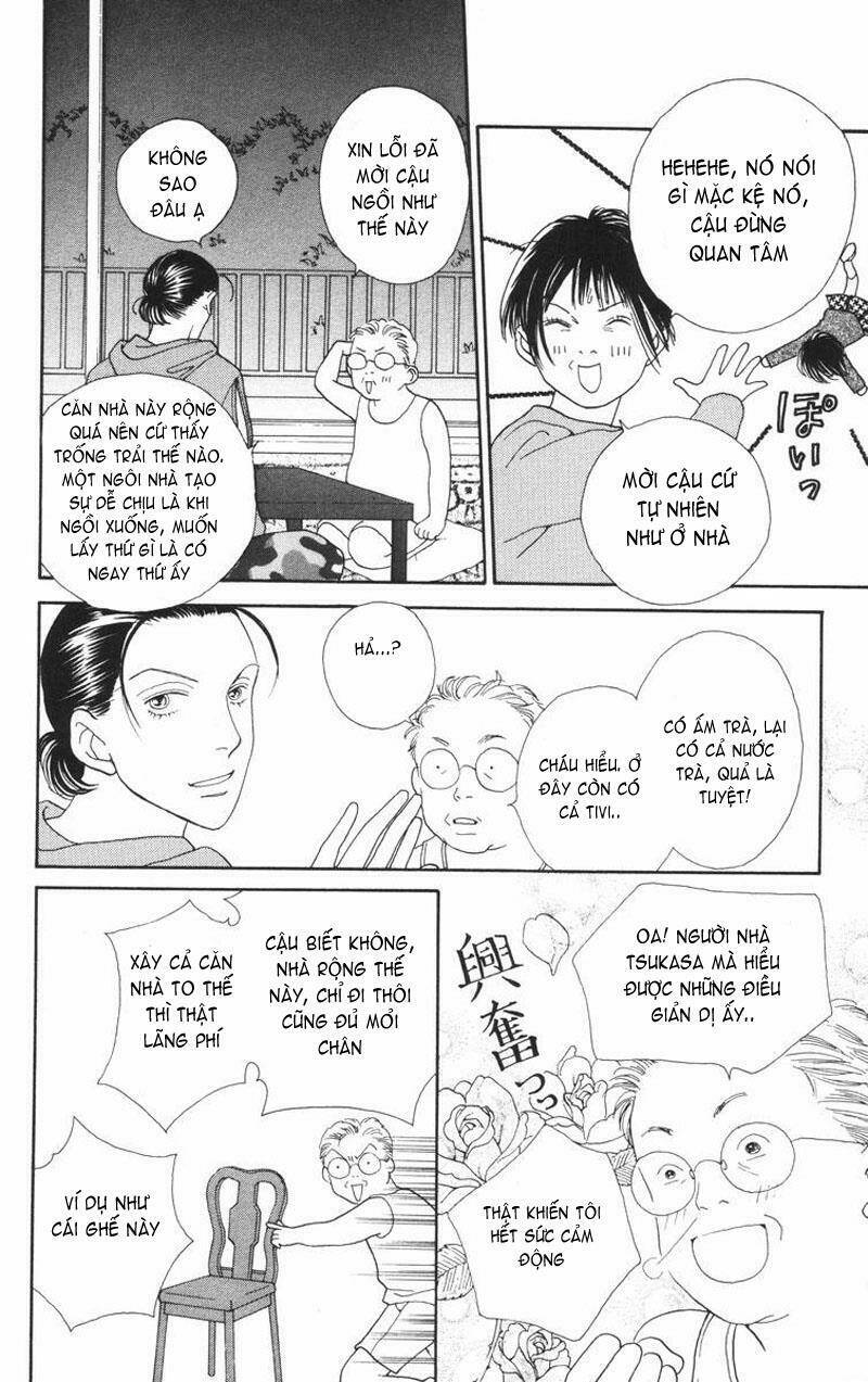 Con Nhà Giàu Chapter 155 - Trang 2