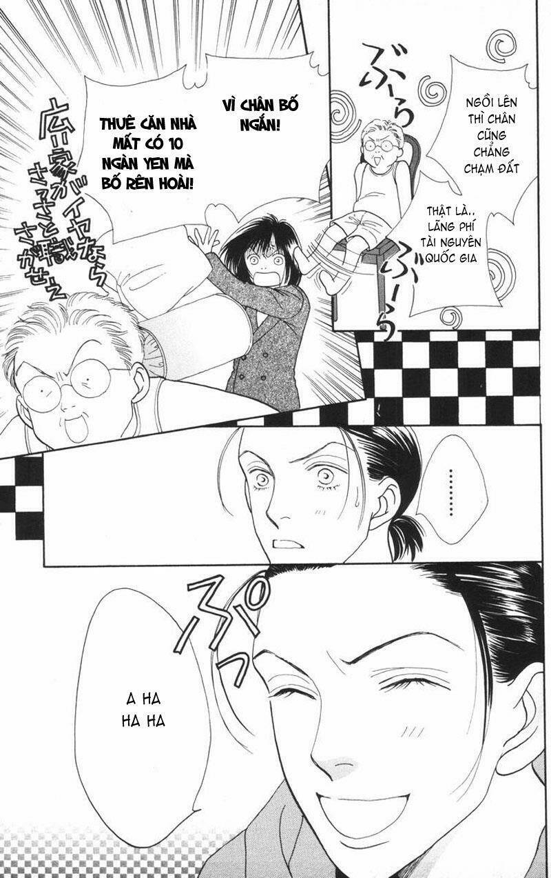 Con Nhà Giàu Chapter 155 - Trang 2