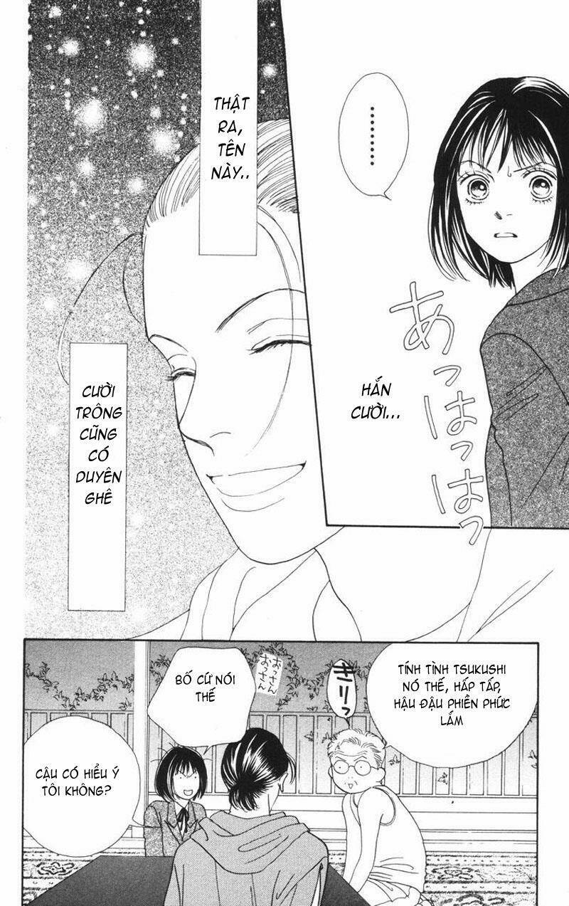 Con Nhà Giàu Chapter 155 - Trang 2