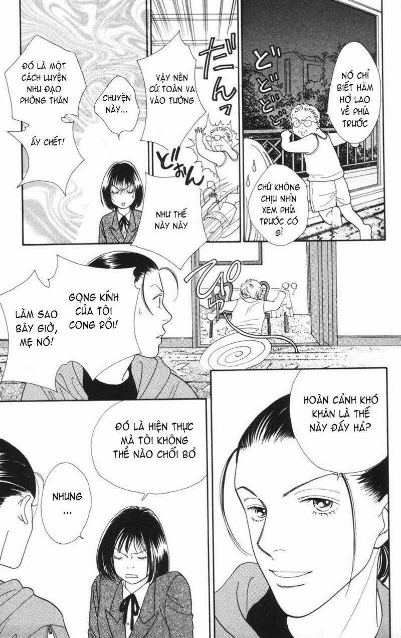 Con Nhà Giàu Chapter 155 - Trang 2