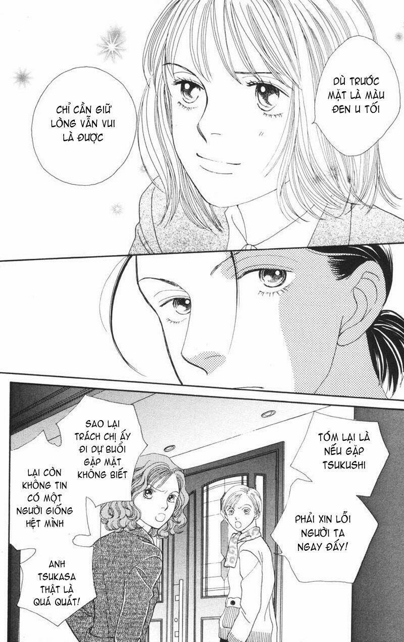 Con Nhà Giàu Chapter 155 - Trang 2