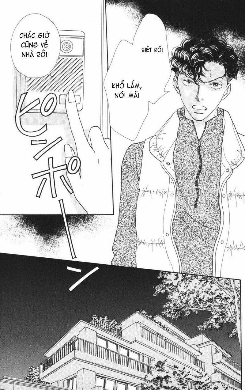 Con Nhà Giàu Chapter 155 - Trang 2