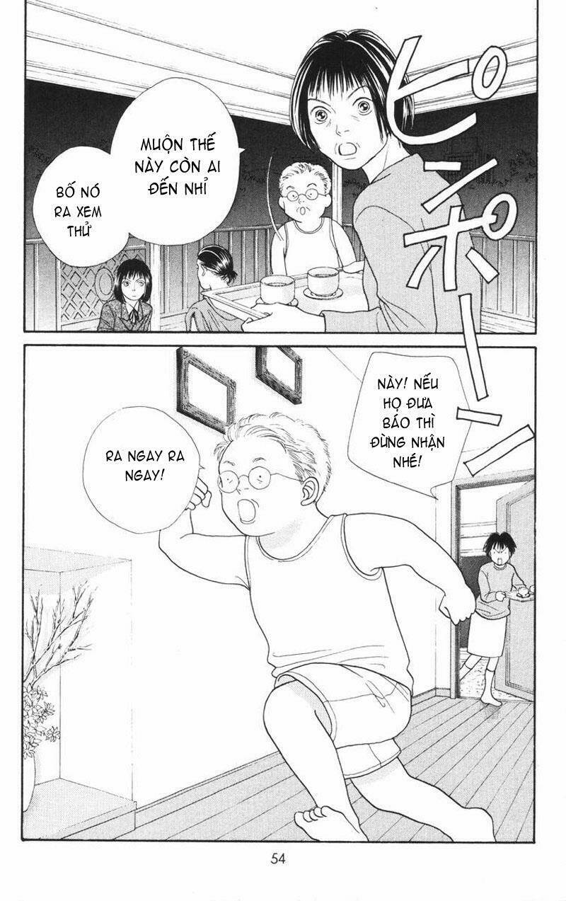 Con Nhà Giàu Chapter 155 - Trang 2