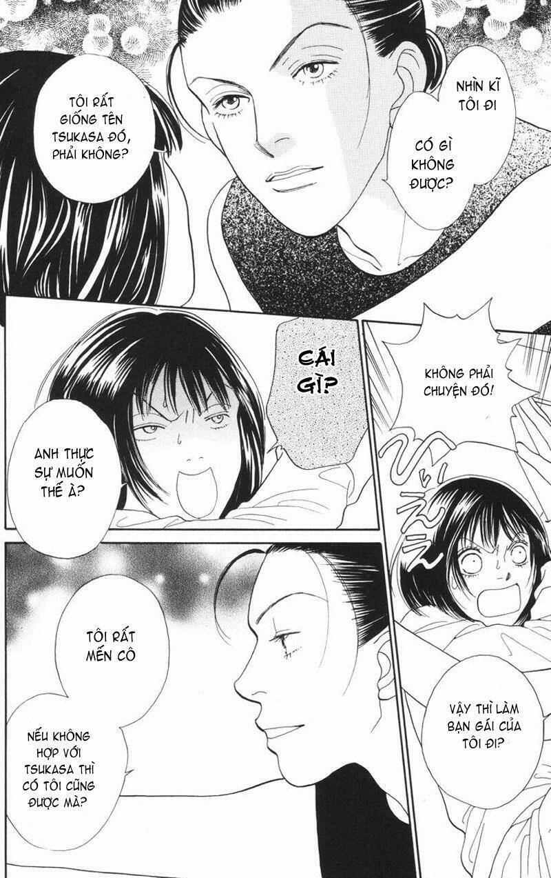 Con Nhà Giàu Chapter 155 - Trang 2