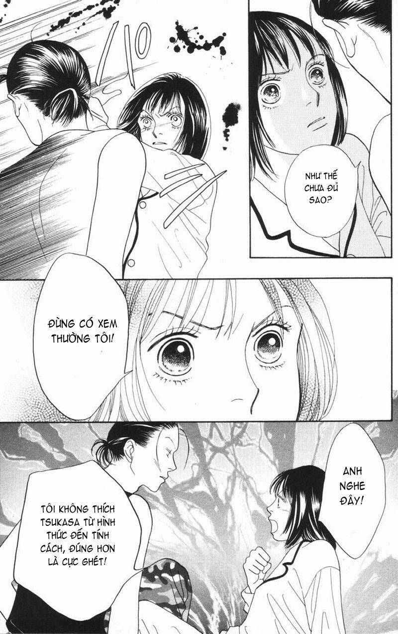 Con Nhà Giàu Chapter 155 - Trang 2