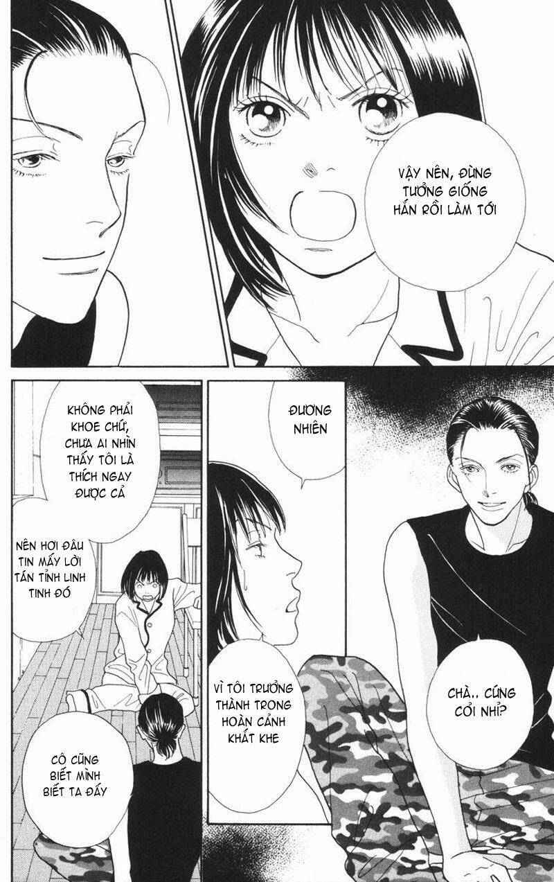 Con Nhà Giàu Chapter 155 - Trang 2