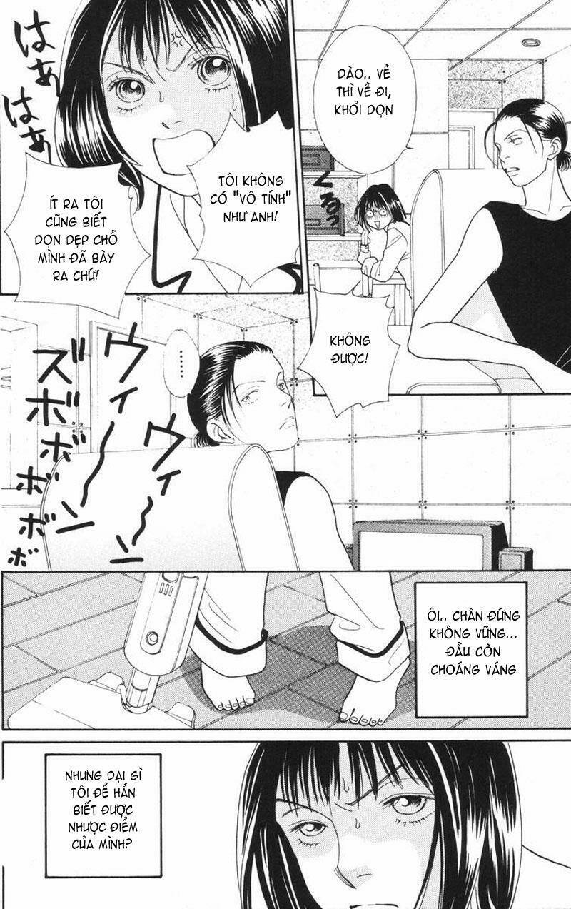 Con Nhà Giàu Chapter 155 - Trang 2