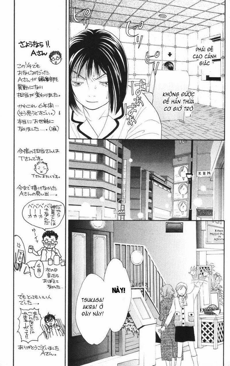 Con Nhà Giàu Chapter 155 - Trang 2