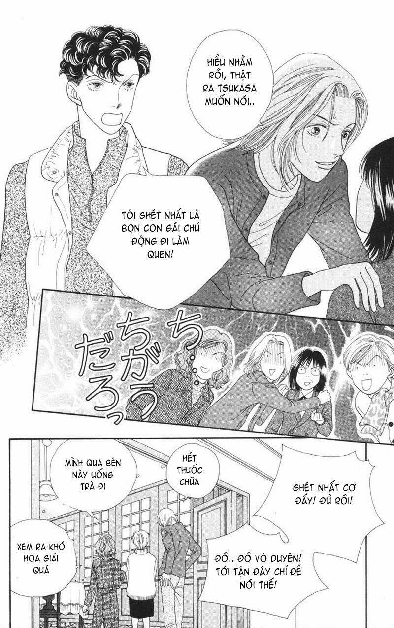 Con Nhà Giàu Chapter 156 - Trang 2