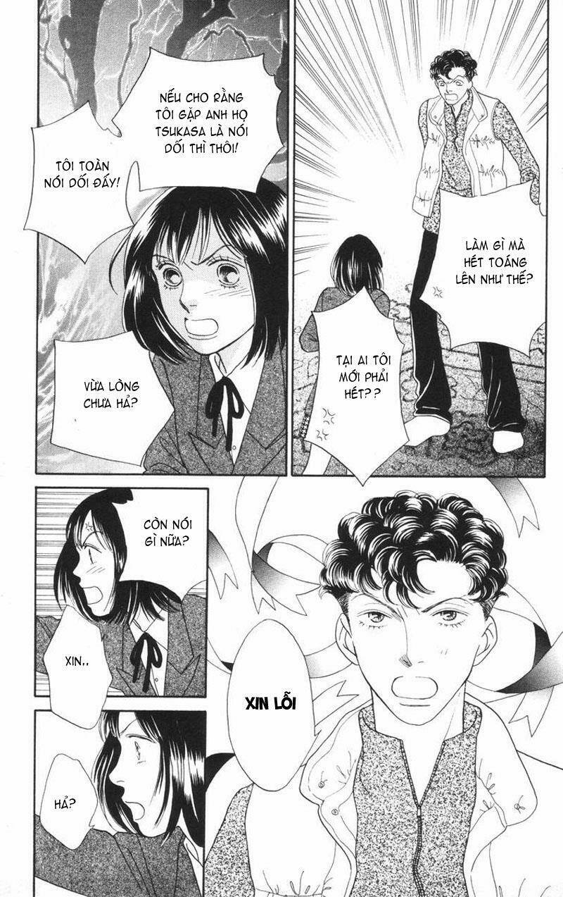 Con Nhà Giàu Chapter 156 - Trang 2