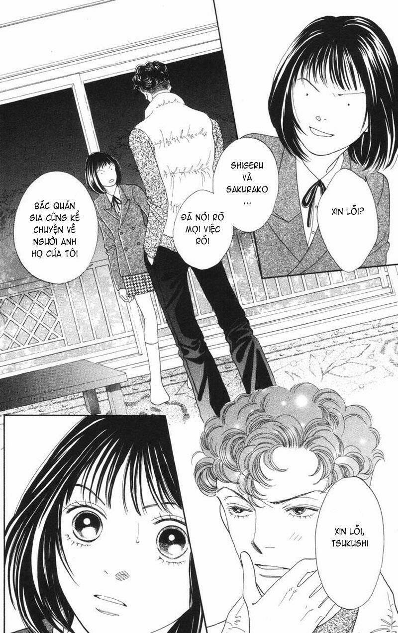 Con Nhà Giàu Chapter 156 - Trang 2