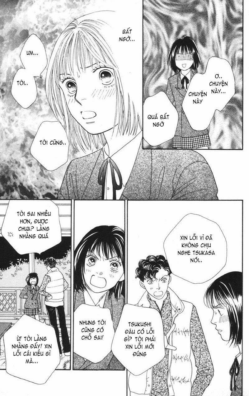 Con Nhà Giàu Chapter 156 - Trang 2