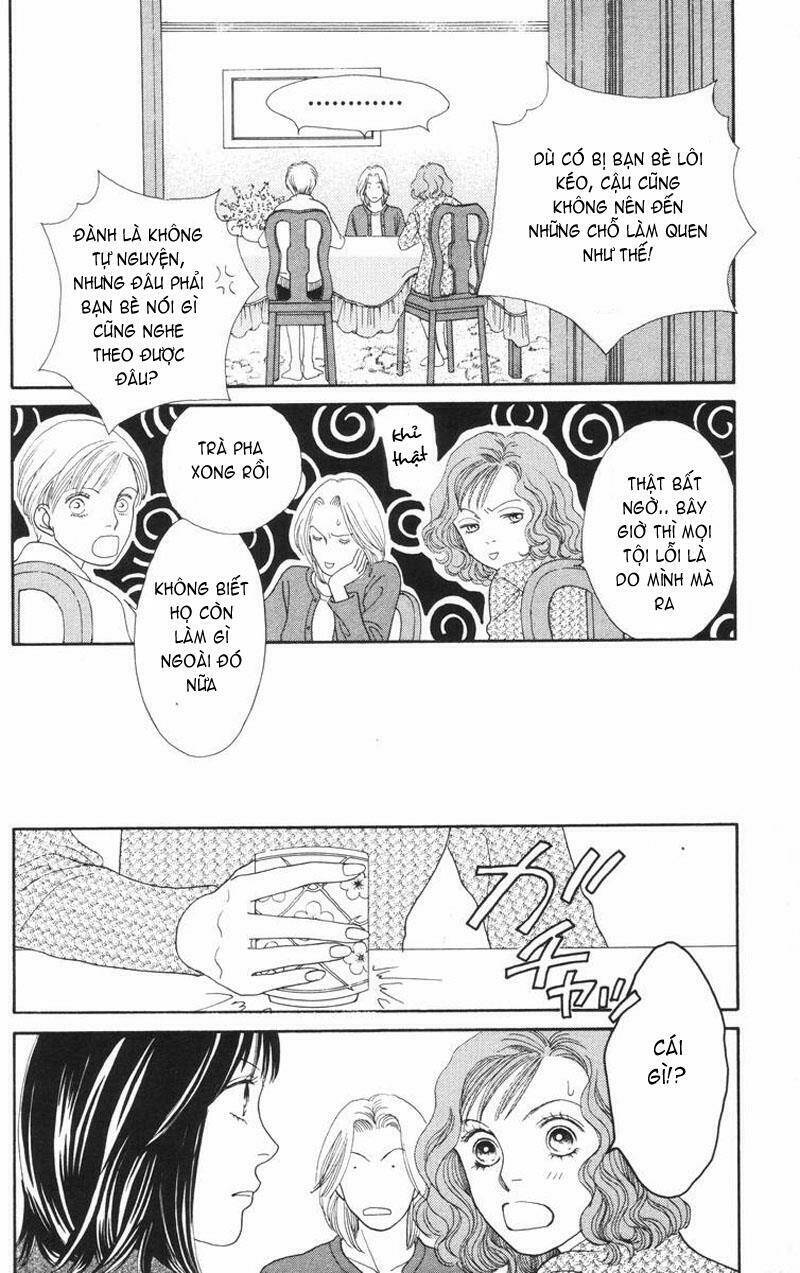 Con Nhà Giàu Chapter 156 - Trang 2