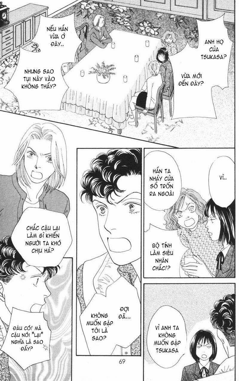 Con Nhà Giàu Chapter 156 - Trang 2