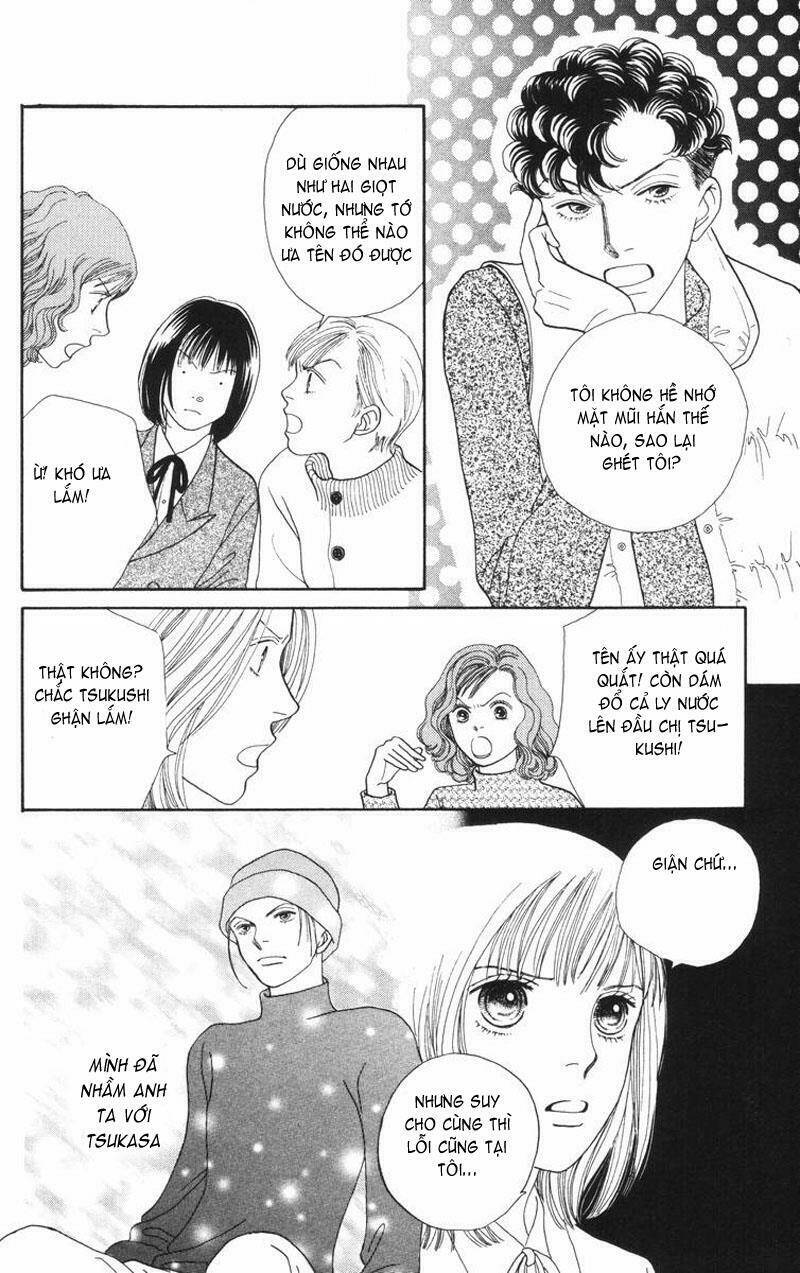 Con Nhà Giàu Chapter 156 - Trang 2