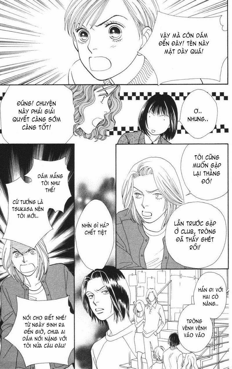 Con Nhà Giàu Chapter 156 - Trang 2