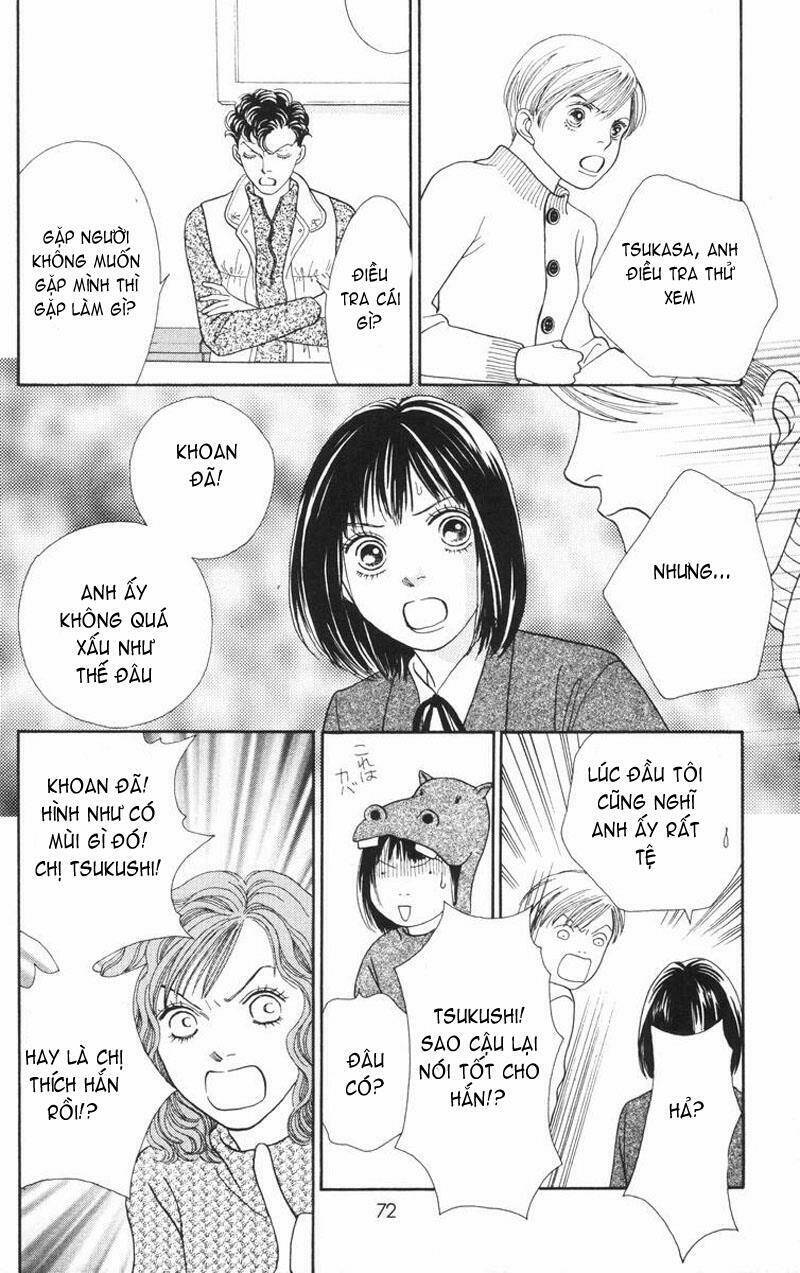 Con Nhà Giàu Chapter 156 - Trang 2