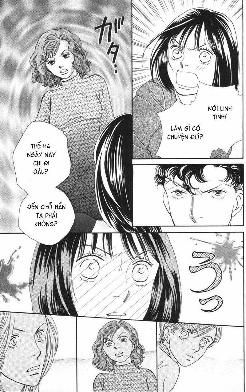 Con Nhà Giàu Chapter 156 - Trang 2