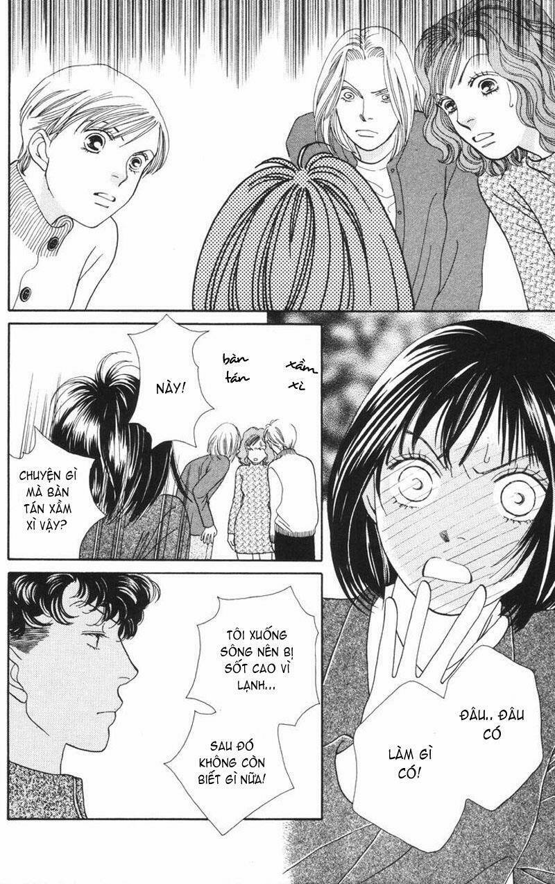 Con Nhà Giàu Chapter 156 - Trang 2