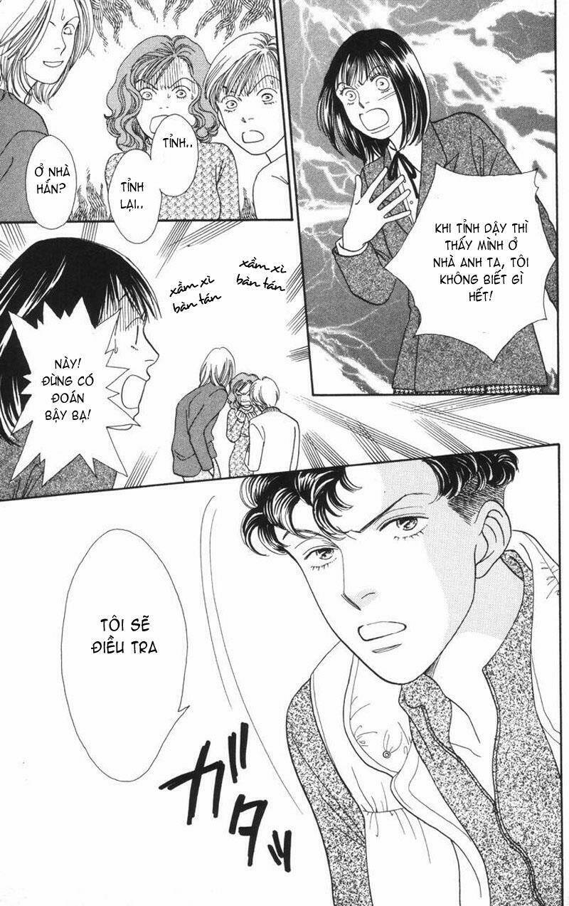 Con Nhà Giàu Chapter 156 - Trang 2