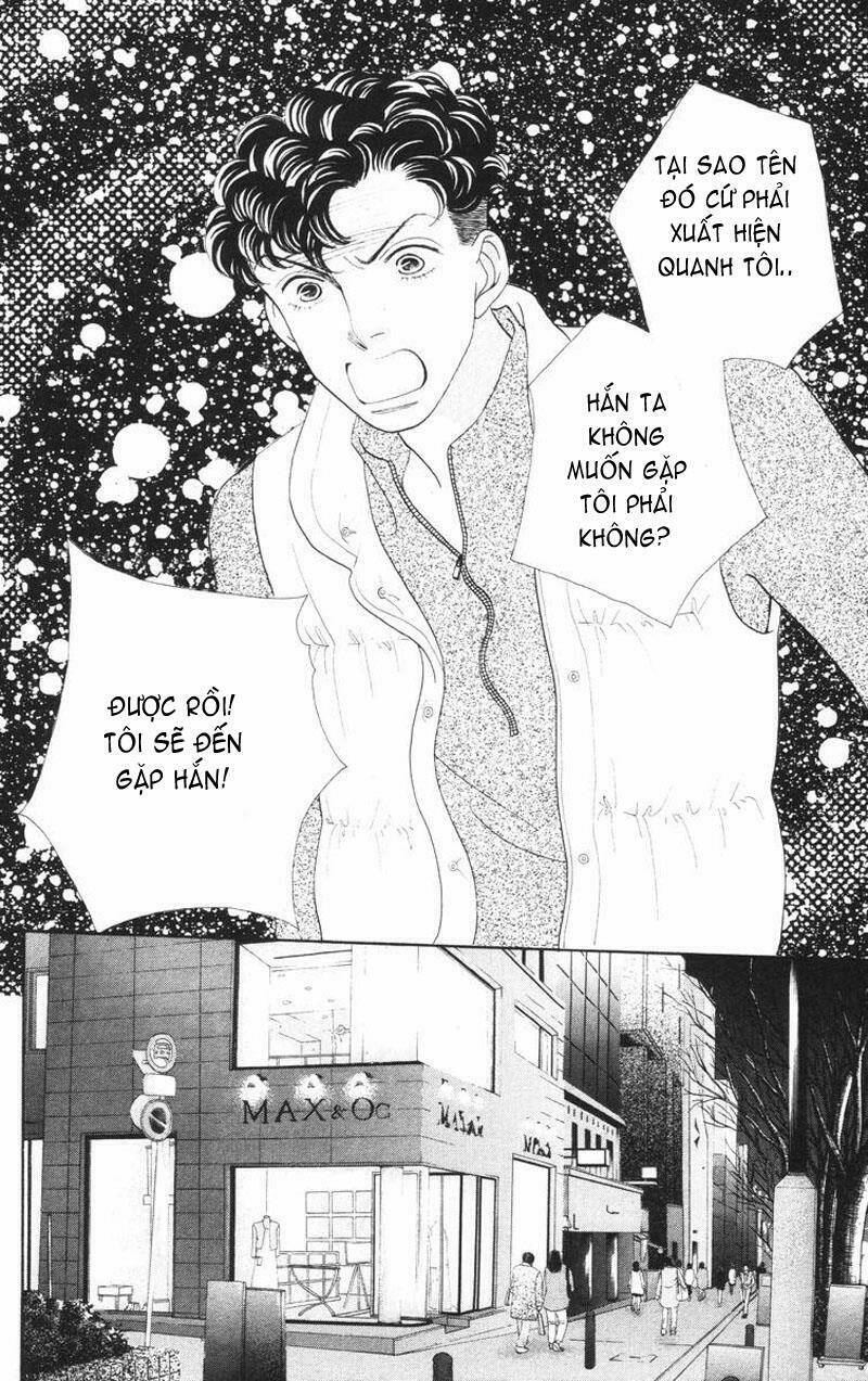 Con Nhà Giàu Chapter 156 - Trang 2