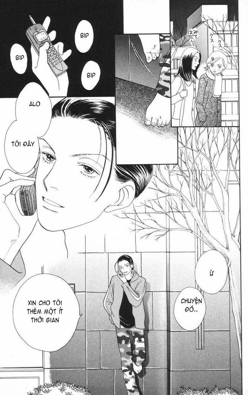 Con Nhà Giàu Chapter 156 - Trang 2