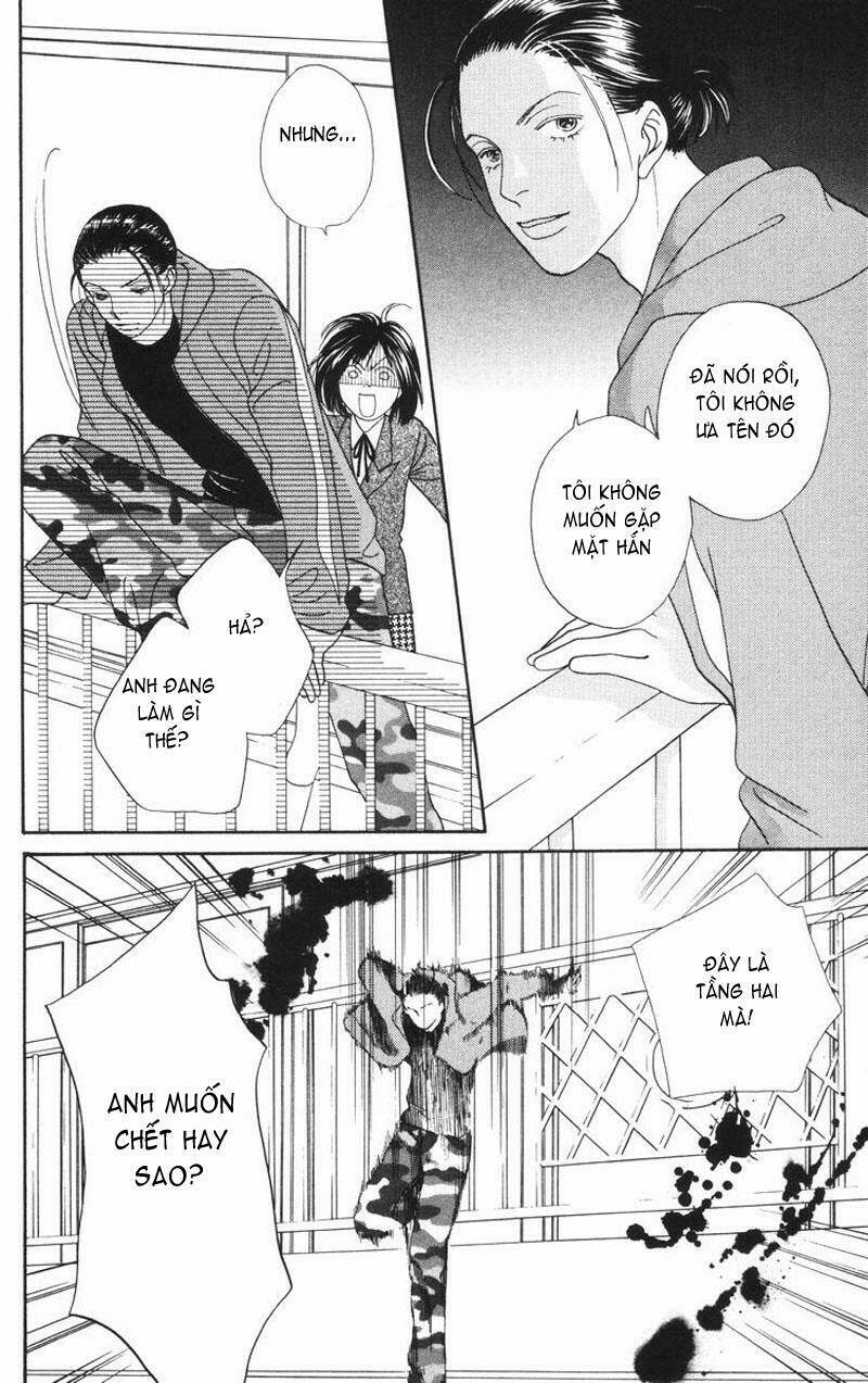 Con Nhà Giàu Chapter 156 - Trang 2