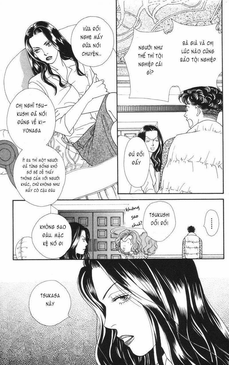 Con Nhà Giàu Chapter 157 - Trang 2