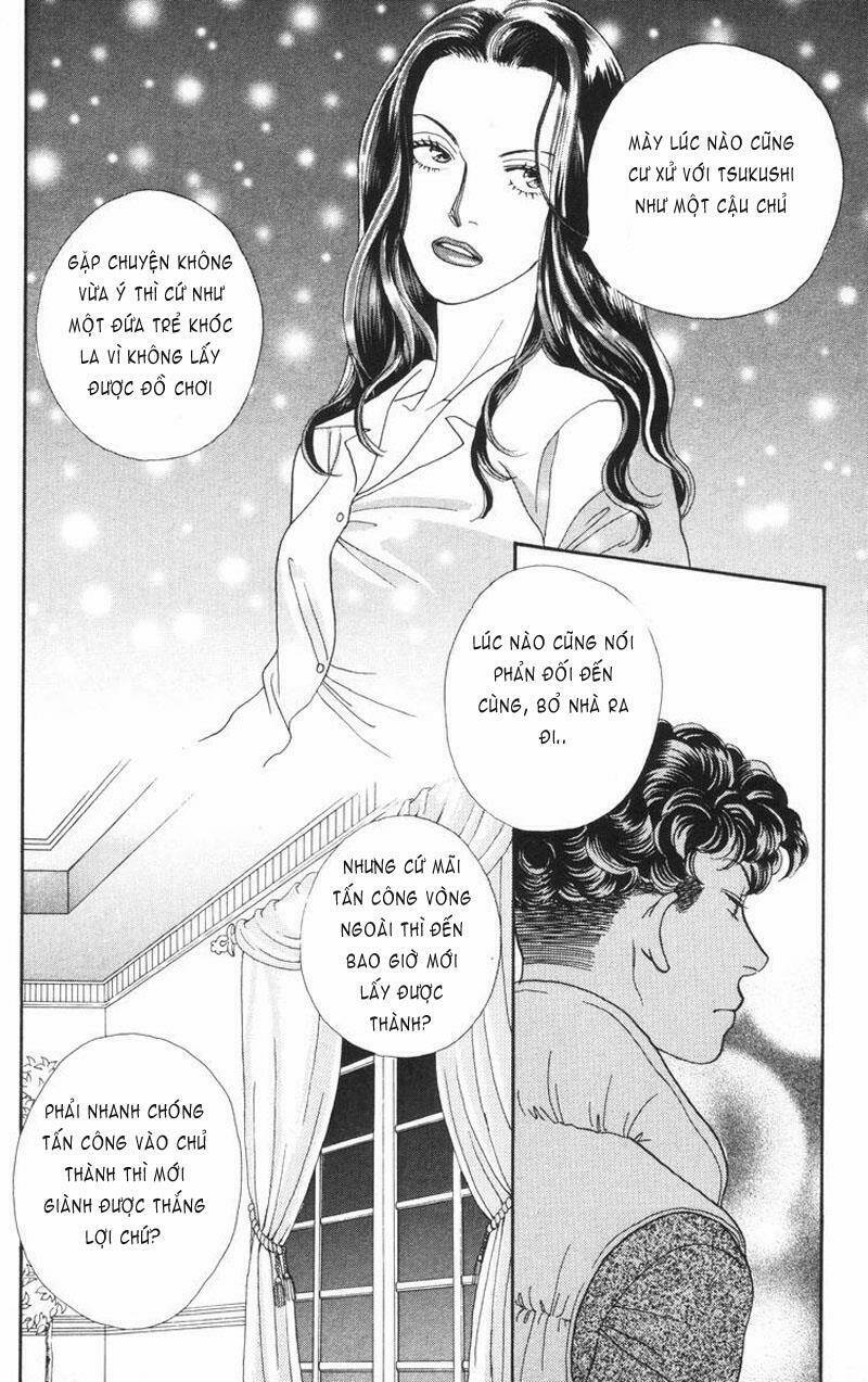 Con Nhà Giàu Chapter 157 - Trang 2