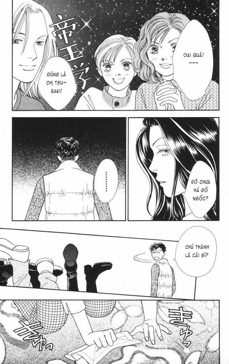 Con Nhà Giàu Chapter 157 - Trang 2