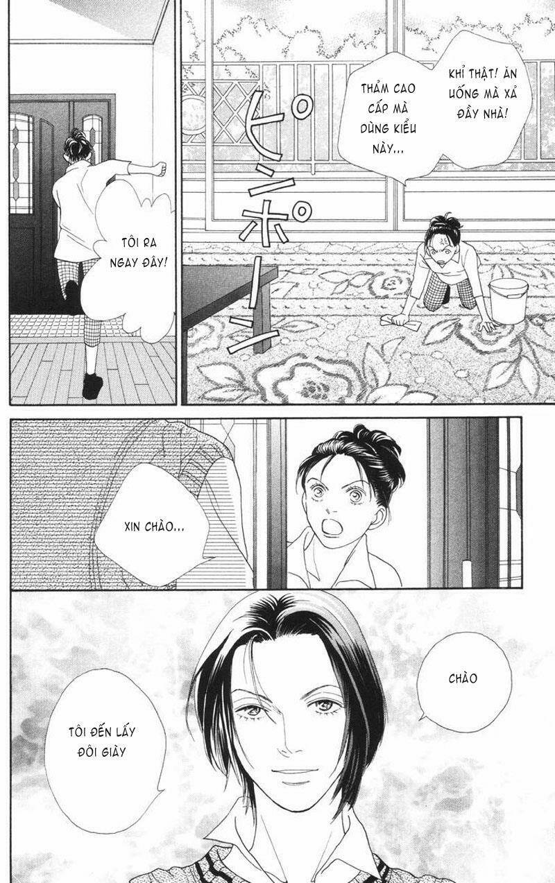 Con Nhà Giàu Chapter 157 - Trang 2