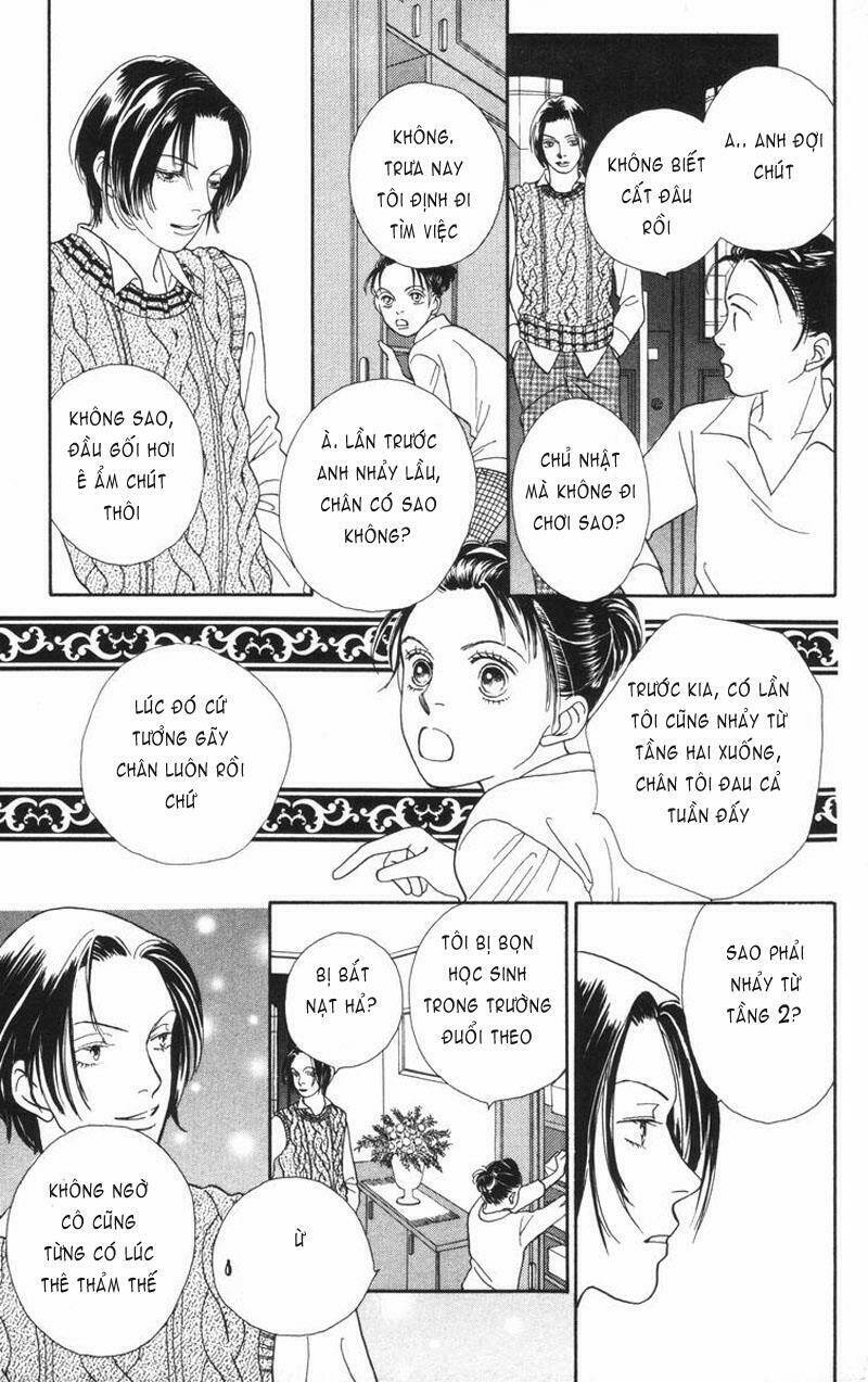 Con Nhà Giàu Chapter 157 - Trang 2