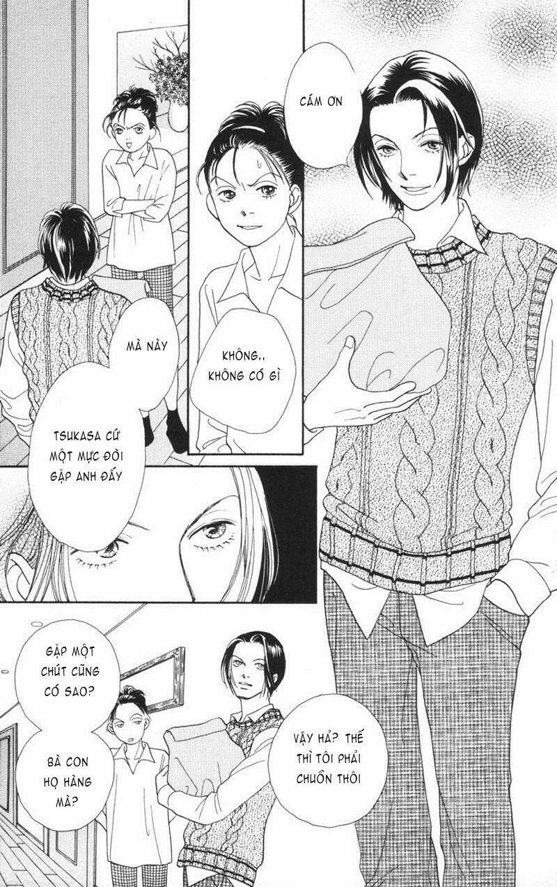 Con Nhà Giàu Chapter 157 - Trang 2