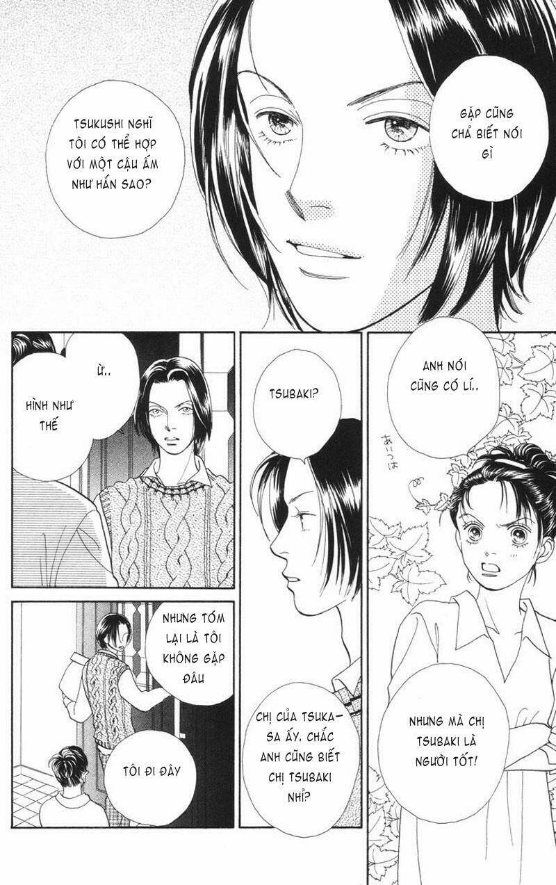 Con Nhà Giàu Chapter 157 - Trang 2