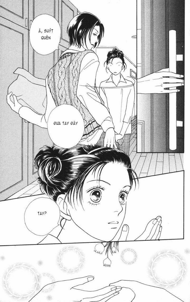 Con Nhà Giàu Chapter 157 - Trang 2