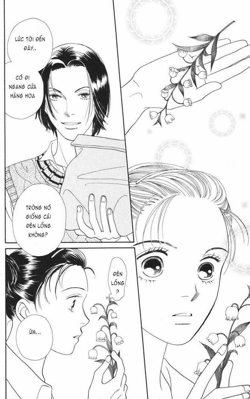 Con Nhà Giàu Chapter 157 - Trang 2