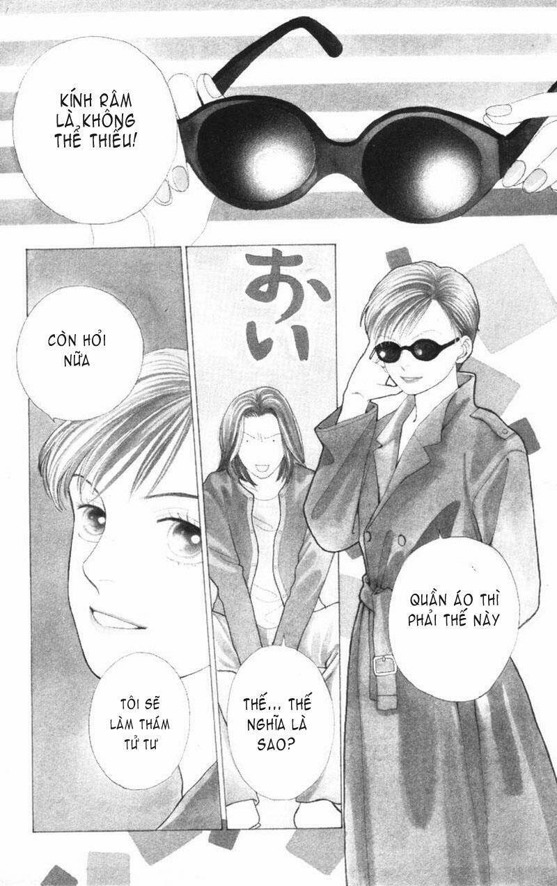 Con Nhà Giàu Chapter 157 - Trang 2