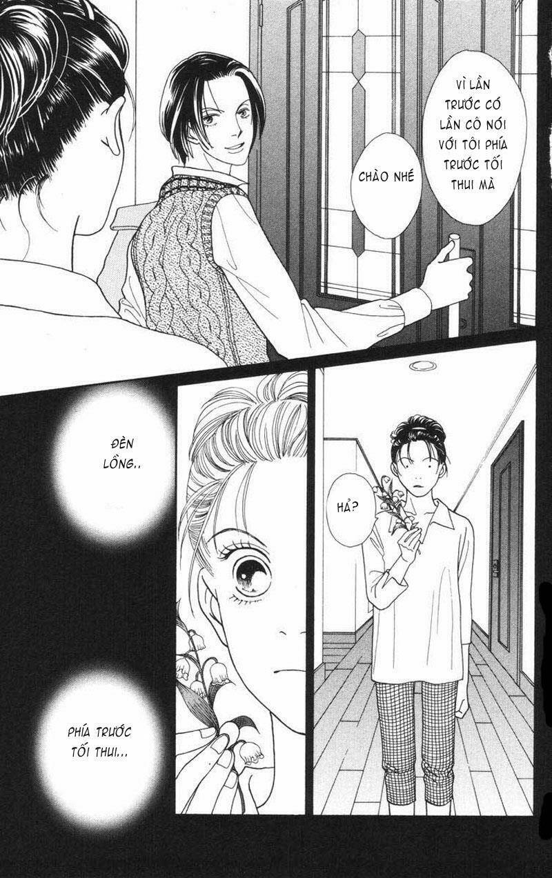 Con Nhà Giàu Chapter 157 - Trang 2