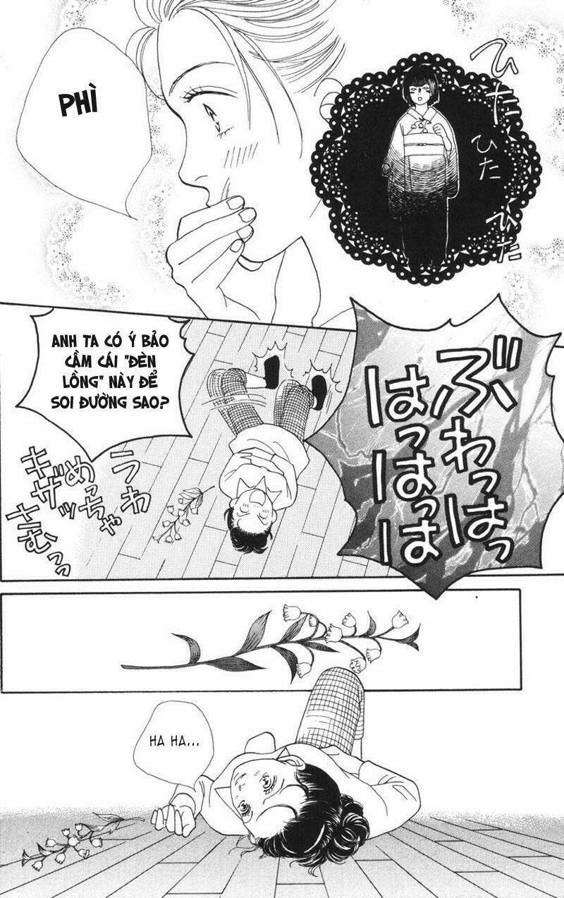 Con Nhà Giàu Chapter 157 - Trang 2